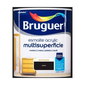 Barniz Bruguer 5057491 750 ml Esmalte para acabados de Bruguer, Barnices - Ref: S7902839, Precio: 22,09 €, Descuento: %