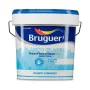 Peinture Bruguer 5208049 Blanc 4 L de Bruguer, Peintures pour murs - Réf : S7902855, Prix : 15,68 €, Remise : %