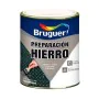 Preparação de superfícies Bruguer 5322601 Ferro Secagem rápida Impressão Cinzento 750 ml Mate de Bruguer, Tintas de impressão...