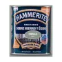 Smalto Antiossidante Hammerite 5093227 Grigio 750 ml Mat di Hammerite, Vernice metallica - Rif: S7902857, Prezzo: 23,99 €, Sc...