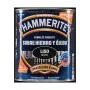 Antioxidant Enamel Hammerite 5093791 Black 750 ml Shiny by Hammerite, Metal Paint - Ref: S7902861, Price: 27,47 €, Discount: %