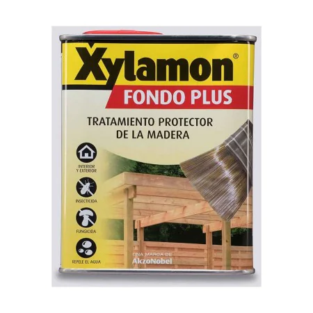 Surface protector AkzoNobel Xylamon Extra Wood 750 ml Colourless by AkzoNobel, Surface Protection - Ref: S7902865, Price: 18,...