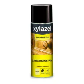 Protetor de superfícies Xylazel Xylamon Plus Spray Carcoma 250 ml Incolor de Xylazel, Proteções para superfícies - Ref: S7902...