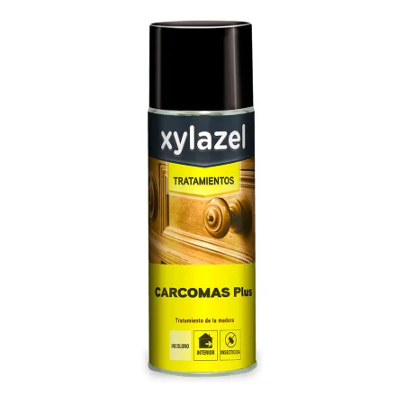 Oberflächenschutz Xylazel Xylamon Plus Spray Holzwurm 250 ml Farblos von Xylazel, Oberflächenschutz - Ref: S7902868, Preis: 1...