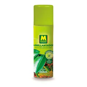 Abrillantador Massó Plantas 250 ml de Massó, Abrillantadores - Ref: S7902879, Precio: 8,14 €, Descuento: %