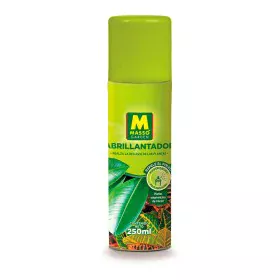 Polisher Massó Plants 250 ml by Massó, Rinse Aid - Ref: S7902879, Price: 7,33 €, Discount: %