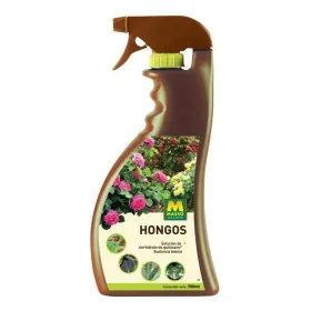 Fongicide Massó Plantes Biologique 750 ml de Massó, Fongicides - Réf : S7902880, Prix : 13,99 €, Remise : %