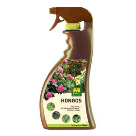 Fungicida Massó Plantas Biológico 750 ml de Massó, Fungicidas - Ref: S7902880, Precio: 13,99 €, Descuento: %