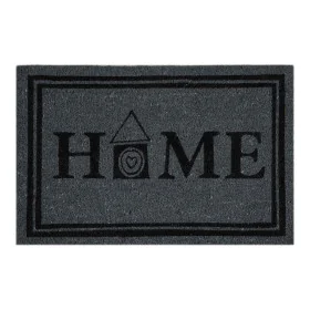 Doormat EDM Grey 60 x 40 cm by EDM, Doormats - Ref: S7902891, Price: 8,70 €, Discount: %