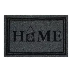 Doormat EDM Grey 60 x 40 cm by EDM, Doormats - Ref: S7902891, Price: 8,70 €, Discount: %