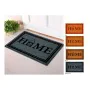 Doormat EDM Grey 60 x 40 cm by EDM, Doormats - Ref: S7902891, Price: 9,67 €, Discount: %