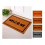 Doormat EDM Brown 60 x 40 cm by EDM, Doormats - Ref: S7902892, Price: 12,20 €, Discount: %