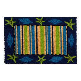 Doormat EDM Multicolour 60 x 40 cm by EDM, Doormats - Ref: S7902895, Price: 6,68 €, Discount: %