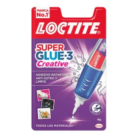 Pegamento Loctite perfect pen Líquido de Loctite, Pegamentos instantáneos - Ref: S7902903, Precio: 10,99 €, Descuento: %