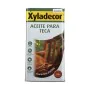 Protective Oil Bruguer Xyladecor 5 L by Bruguer, Varnish - Ref: S7902914, Price: 69,93 €, Discount: %