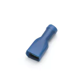 Terminal EDM Ø 2,8 mm Prise Femelle Câble 100 Unités de EDM, Clips de fixation - Réf : S7902916, Prix : 16,34 €, Remise : %