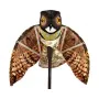 Figura articulada EDM Espantalho de EDM, Controlo de aves - Ref: S7902923, Preço: 30,30 €, Desconto: %