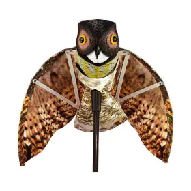 Figura Articulada EDM Espantapájaros de EDM, Control de aves - Ref: S7902923, Precio: 30,30 €, Descuento: %