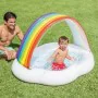 Piscina Insuflável Intex 57141 82 L (142 x 119 x 84 cm) de Intex, Piscinas para crianças - Ref: S7902967, Preço: 30,81 €, Des...