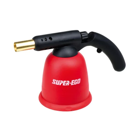 Kitchen Blowtorch Super Ego 20 x 17 cm by Super Ego, Kitchen Blow Torches - Ref: S7902998, Price: 30,48 €, Discount: %