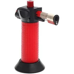 Kitchen Blowtorch Secret de Gourmet Gas 13 x 10 x 4 cm by Secret de Gourmet, Kitchen Blow Torches - Ref: S7902999, Price: 18,...