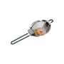 Colador Secret de Gourmet Acero Inoxidable Ø 13,5 cm de Secret de Gourmet, Coladores - Ref: S7903001, Precio: 6,57 €, Descuen...