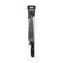 Cuchillo de Cocina Negro Acero Inoxidable ABS 20 cm de BigBuy Chef, Cuchillos de cocinero - Ref: S7903005, Precio: 7,70 €, De...