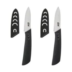 Schälmesser 5five aus Keramik (18 cm) von 5five, Schälmesser - Ref: S7903011, Preis: 9,60 €, Rabatt: %