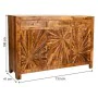 Sideboard Alexandra House Living Wood 41 x 100 x 153 cm by Alexandra House Living, Sideboards - Ref: D1630459, Price: 803,56 ...