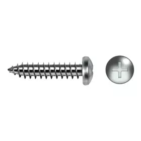 Schraubenkasten CELO Ø 3,5 mm 19 mm 500 Stück Verzinkt von CELO, Schrauben - Ref: S7903052, Preis: 10,96 €, Rabatt: %