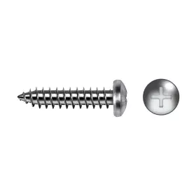 Box of screws CELO 16 mm Ø 4 mm 500 Pieces by CELO, Screws - Ref: S7903055, Price: 10,89 €, Discount: %