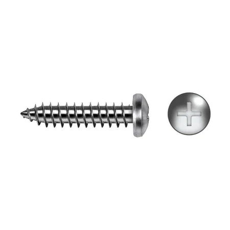 Box of screws CELO 16 mm Ø 4 mm 500 Pieces by CELO, Screws - Ref: S7903055, Price: 11,35 €, Discount: %