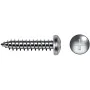 Box of screws CELO 16 mm 4,8 x 16 mm Metal plate screw 250 Units Galvanised by CELO, Screws - Ref: S7903060, Price: 8,52 €, D...