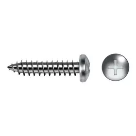 Box of screws CELO DIN 7981 Ø 4,8 mm 50 mm Phillips Galvanised (100 Units) by CELO, Screws - Ref: S7903065, Price: 10,56 €, D...