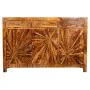 Credenza Alexandra House Living Legno 41 x 100 x 153 cm di Alexandra House Living, Credenze e buffet - Rif: D1630459, Prezzo:...