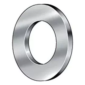 Flat Washer CELO 500 Units Galvanised by CELO, Washers - Ref: S7903070, Price: 13,83 €, Discount: %