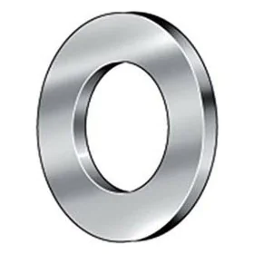 Flat Washer CELO 250 Units Galvanised by CELO, Washers - Ref: S7903071, Price: 10,81 €, Discount: %