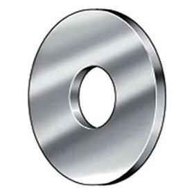 Flat Washer CELO 500 Units Galvanised by CELO, Washers - Ref: S7903072, Price: 23,23 €, Discount: %