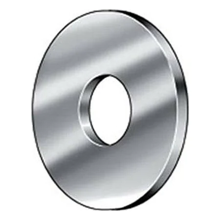 Flat Washer CELO 500 Units Galvanised by CELO, Washers - Ref: S7903072, Price: 23,43 €, Discount: %