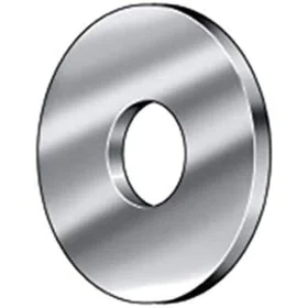 Flat Washer CELO DIN 9021 Ø 6 mm Galvanised (500 Units) by CELO, Washers - Ref: S7903073, Price: 28,65 €, Discount: %