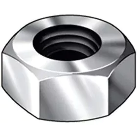 Nut CELO DIN 934 Ø 8 mm Hexagonal (250 Units) by CELO, Nuts - Ref: S7903077, Price: 23,23 €, Discount: %