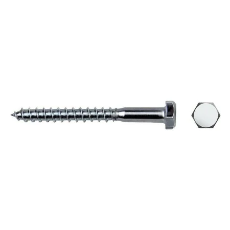 Box of screws CELO (6 x 60 mm) by CELO, Screws - Ref: S7903079, Price: 10,38 €, Discount: %