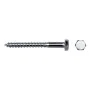 Box of screws CELO (8 x 60 mm) by CELO, Screws - Ref: S7903081, Price: 16,69 €, Discount: %