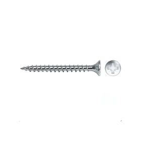 Box of screws CELO Vlox 1000 Unidades Galvanised countersunk (15 mm) by CELO, Screws - Ref: S7903098, Price: 23,23 €, Discoun...