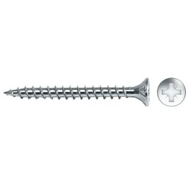 Box of screws CELO Vlox 200 Units Galvanised countersunk (4 x 30 mm) (30 mm) by CELO, Screws - Ref: S7903102, Price: 8,47 €, ...