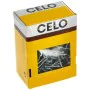 Caixa de parafusos CELO VLOX 40 mm Zincado Cabeça de contrapeso (200 Unidades) de CELO, Parafusos - Ref: S7903104, Preço: 9,6...