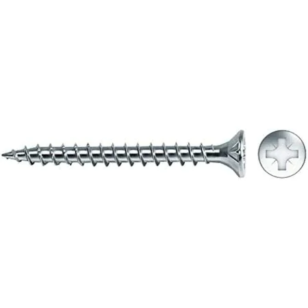 Box of screws CELO Vlox 200 Units Galvanised countersunk (4,5 x 45 mm) (45 mm) by CELO, Screws - Ref: S7903115, Price: 13,13 ...