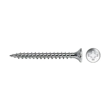 Screw kit CELO Ø 4,5 mm 200 Pieces (50 mm) by CELO, Screws - Ref: S7903116, Price: 15,09 €, Discount: %