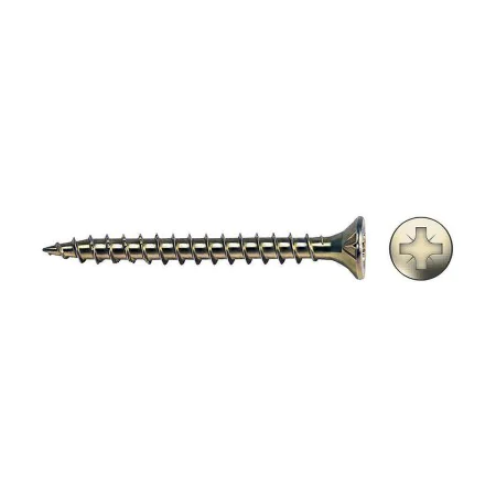 Screw kit CELO Ø 5 mm 125 Pieces (60 mm) by CELO, Screws - Ref: S7903126, Price: 13,33 €, Discount: %