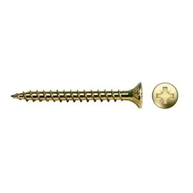 Box of screws CELO Vlox 100 Units countersunk (6 x 60 mm) by CELO, Screws - Ref: S7903133, Price: 15,80 €, Discount: %